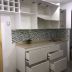 Cocina Blanco Perla