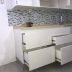 Cocina Blanco Perla