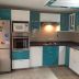 Cocina cliente villarrica