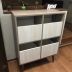 Mueble Vinilos