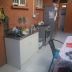 Cocina Lineal Carvalo