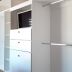 Closet BLANCO /SN PUERTAS