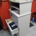 MUEBLES PARA PELUQUERIA