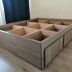 Cama Modular