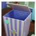 CAJAS CON DISEÑOS INFANTILES