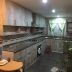 Cocina americana y closet a medida