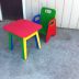 muebles infantil