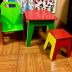 muebles infantil