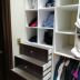 Closet en relum "Villarrica" 