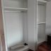 Closet puertas abatibles