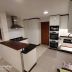 COCINA BLANCO ALTO BRILLO