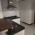 COCINA BLANCO ALTO BRILLO