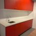 Mueble cocina  y mesa comedor 