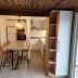 Cocina casa algarrobo 