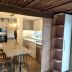 Cocina casa algarrobo 