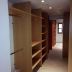 Closet vestidor