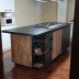 ISLA DE COCINA Y MUEBLE HORNO - PILLANLELBUN