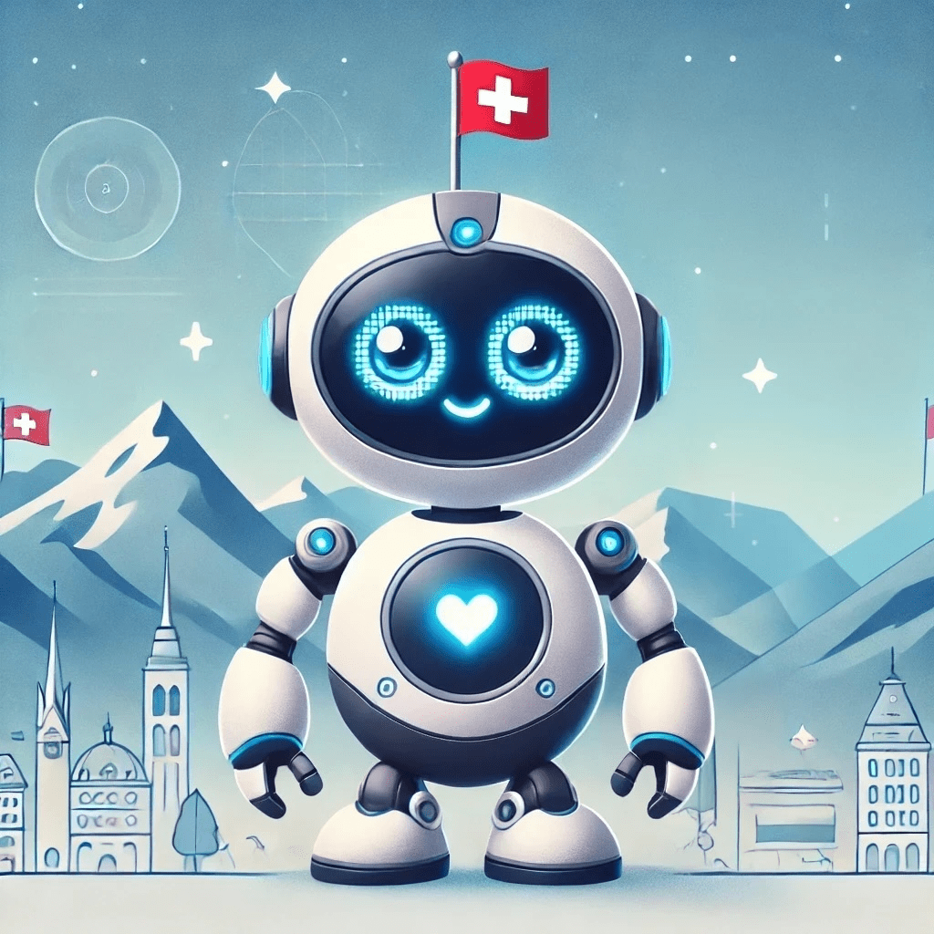 Bot Icon