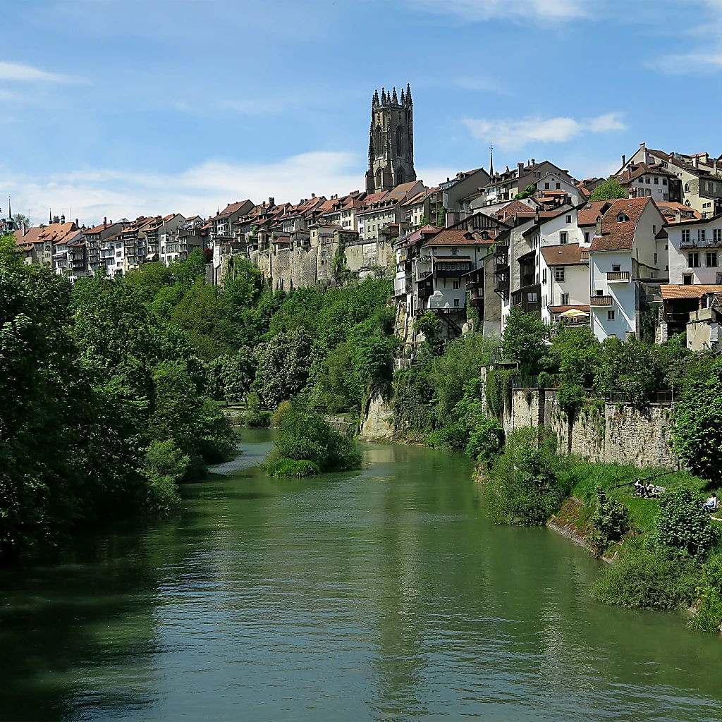 Fribourg