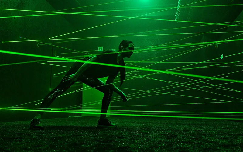 Adventure Arena Luzern