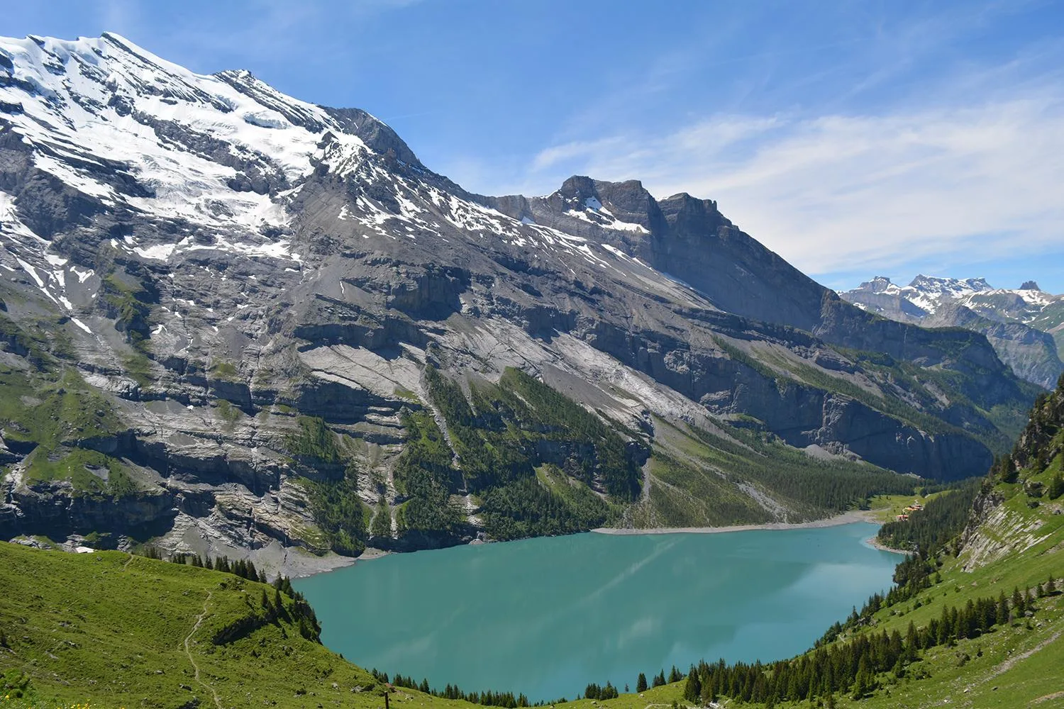 Oeschinensee