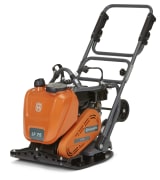 HUSQVARNA COMPACTORS LF 75 LAT 500 HONDA - ASFALTPLATE PROFF