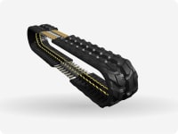 Gummibelte180x72x37NM