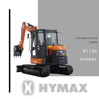 RETURFILTER HYDRAULIKK