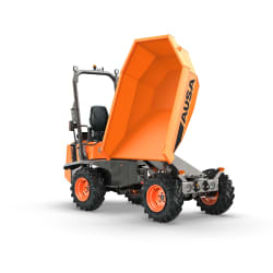 Ausa D201AHG Hjuldumper