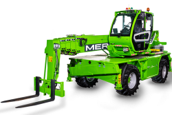 Merlo ROTO50-21 Teleskoptruck