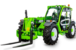 Merlo TF33-7 Kompakt Teleskoptruck