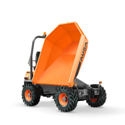 Ausa D350AHG Hjuldumper