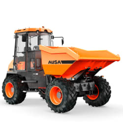 Ausa DR1001AHG Hjuldumper