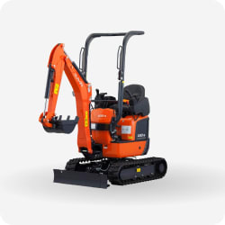 Kubota U10-5
