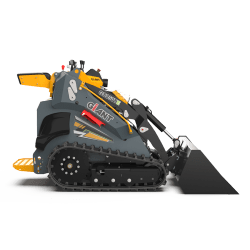 Giant GS950TE Skid-Steer