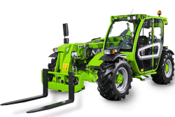 Merlo TF30-7 Kompakt Teleskoptruck