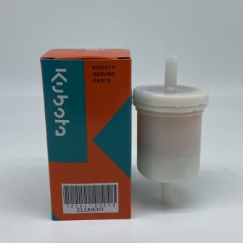DIESEL FILTER GROV