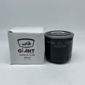 MOTOROLJEFILTER 3203101