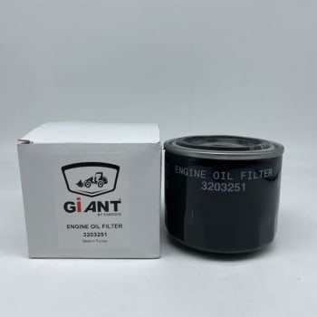 MOTOROLJEFILTER 3203251