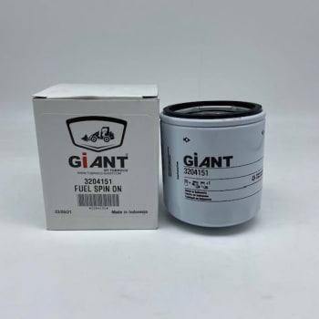 DIESELFILTER 3204151
