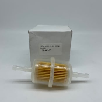 GROV DIESELFILTER 3204300