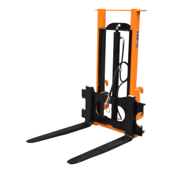 PALLEGAFFEL ADAPTER 1000MM 2500KG 290KG GIANT STANDARD