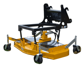 KLIPPEAGREGAT 1200MM 200KG COMPACT