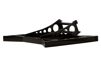 AVRETTNINGSBJELKE 1300MM 100KG COMPACT