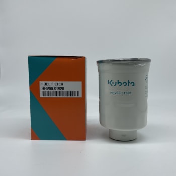 DIESELFILTER