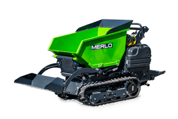 Merlo Cingo Beltedumper