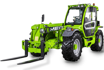 Merlo MF34-7 Teleskop-traktor