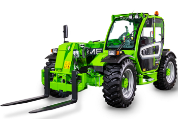 Merlo TF35-7 Medium Teleskoptruck