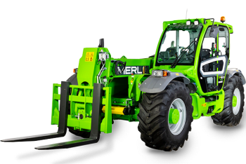Merlo TF65-9 Teleskoptruck