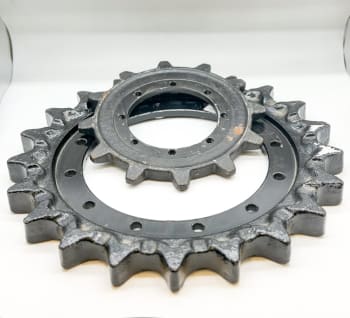 ProTrack Sprocket
